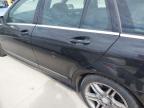 2011 MERCEDES BENZ C220 BLUEF for sale at Copart SANDY