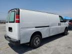 2016 Chevrolet Express G3500    for Sale in Sun Valley, CA - Front End