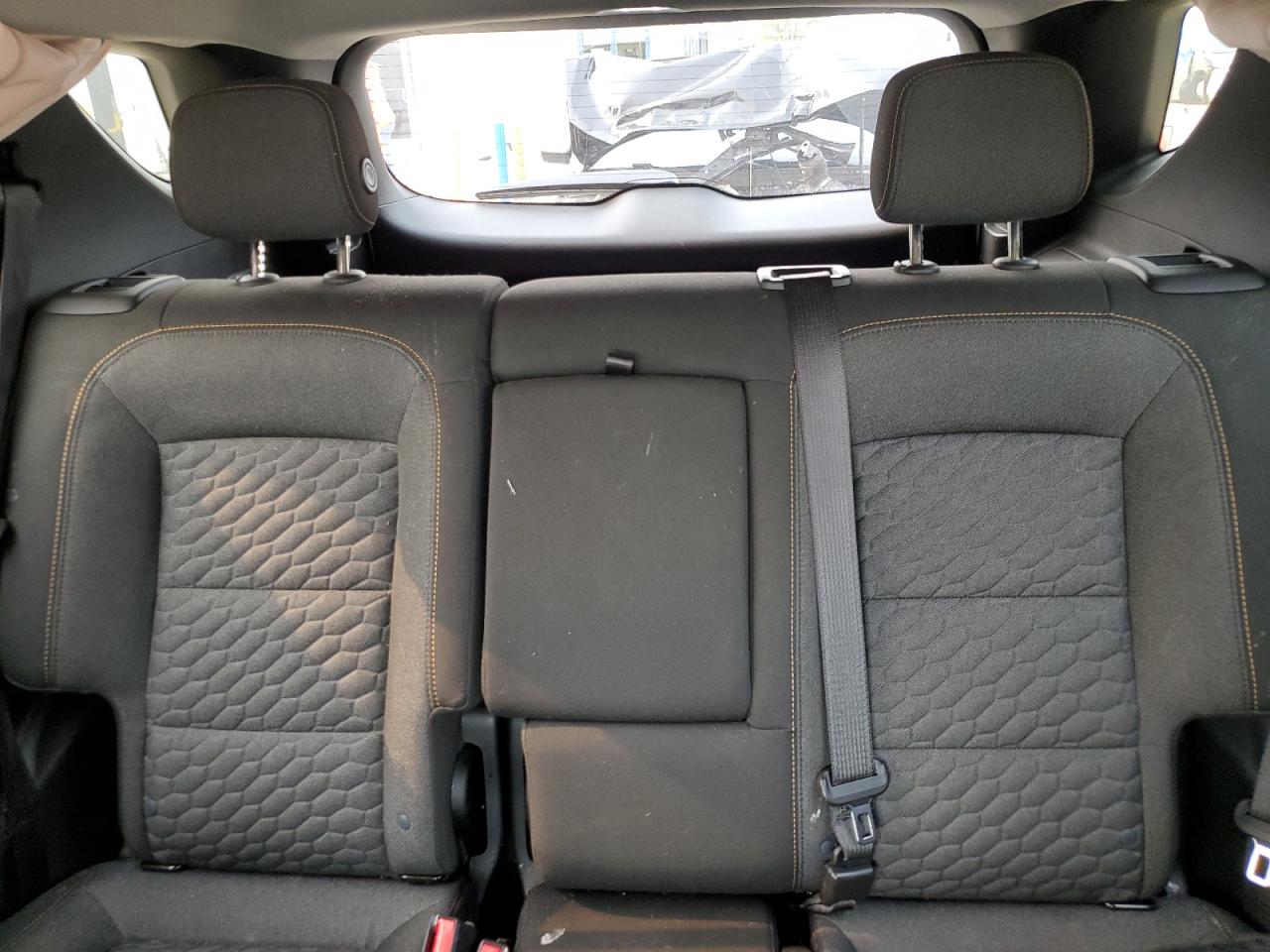 2020 Chevrolet Equinox Lt VIN: 2GNAXLEX9L6128649 Lot: 58845625