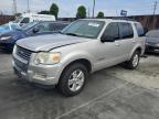 2007 Ford Explorer Xlt en Venta en Wilmington, CA - Mechanical