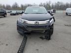 2021 Honda Hr-V Lx na sprzedaż w Brookhaven, NY - Front End