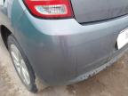 2010 CITROEN C3 VTR+ for sale at Copart YORK