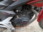 2015 HONDA GLR 125 1W for sale at Copart ROCHFORD