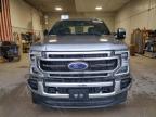 2022 Ford F350 Super Duty de vânzare în Des Moines, IA - Side