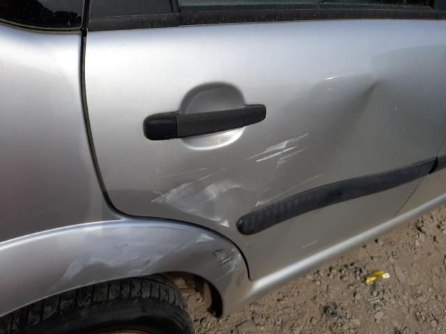 2009 CITROEN C3 VT