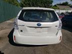 2014 Toyota Prius V    продається в Finksburg, MD - Front End