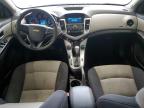 2012 Chevrolet Cruze Ls de vânzare în Madisonville, TN - Normal Wear