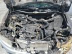 2012 Jeep Compass Latitude იყიდება Gastonia-ში, NC - Burn - Engine
