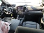 2022 Chevrolet Traverse Lt продається в Riverview, FL - Side