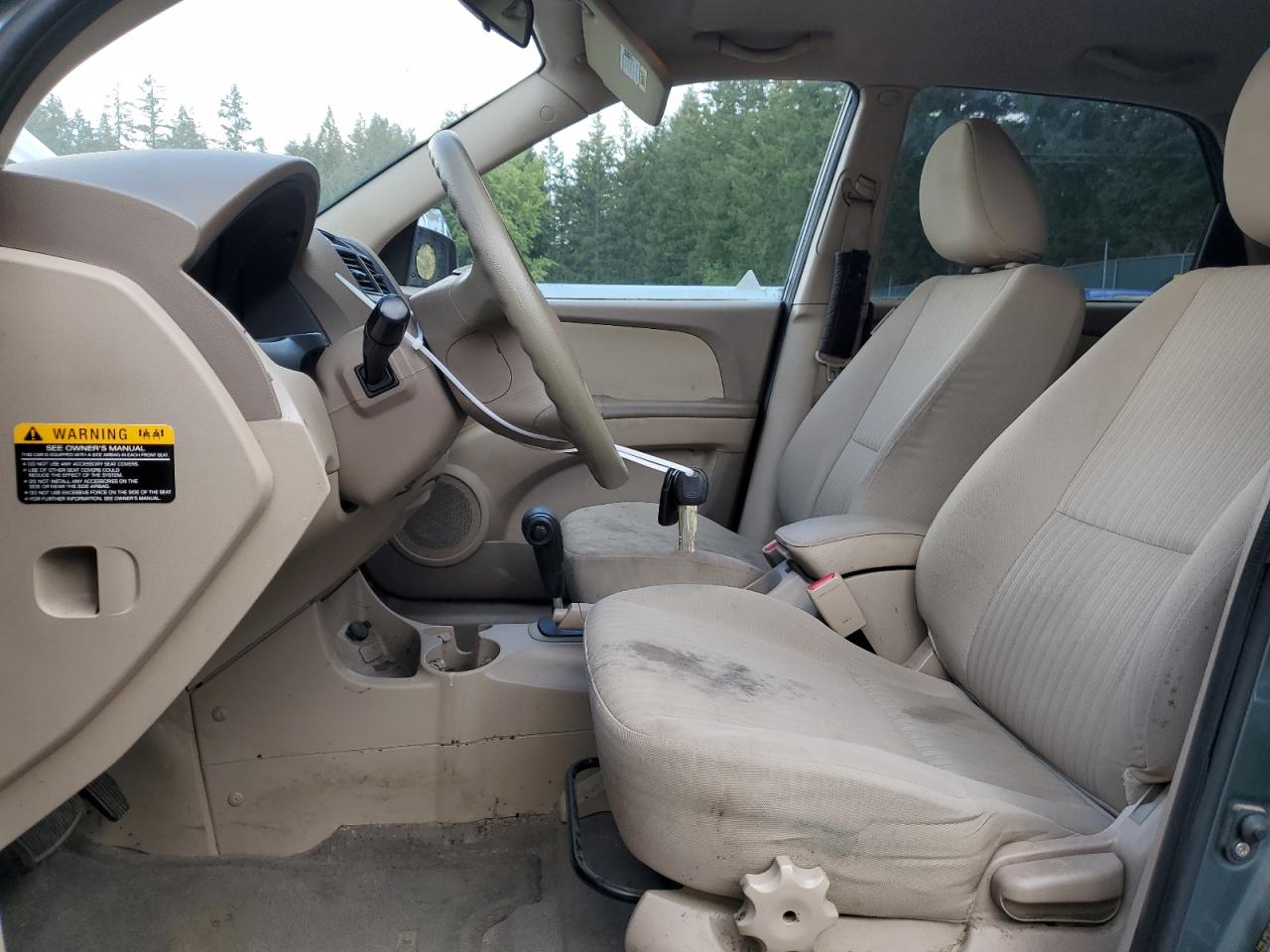 2009 Kia Sportage Lx VIN: KNDJF724197562392 Lot: 56607095