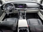 2022 Kia Carnival Sx Prestige იყიდება Assonet-ში, MA - Water/Flood
