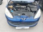2006 PEUGEOT 407 SE for sale at Copart ROCHFORD