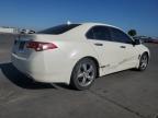 2011 Acura Tsx  на продаже в Sacramento, CA - Side