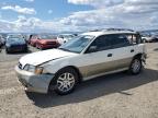 2004 Subaru Legacy Outback Awp zu verkaufen in Helena, MT - Rear End