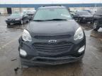 2017 Chevrolet Equinox Lt for Sale in Woodhaven, MI - Front End
