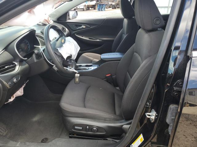  CHEVROLET MALIBU 2024 Czarny