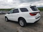 2020 Dodge Durango Ssv   იყიდება Chambersburg-ში, PA - Front End