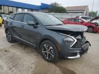 2025 Kia Sportage Ex en Venta en Fort Wayne, IN - Front End