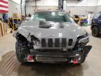 2019 Jeep Cherokee Trailhawk for Sale in Casper, WY - Front End