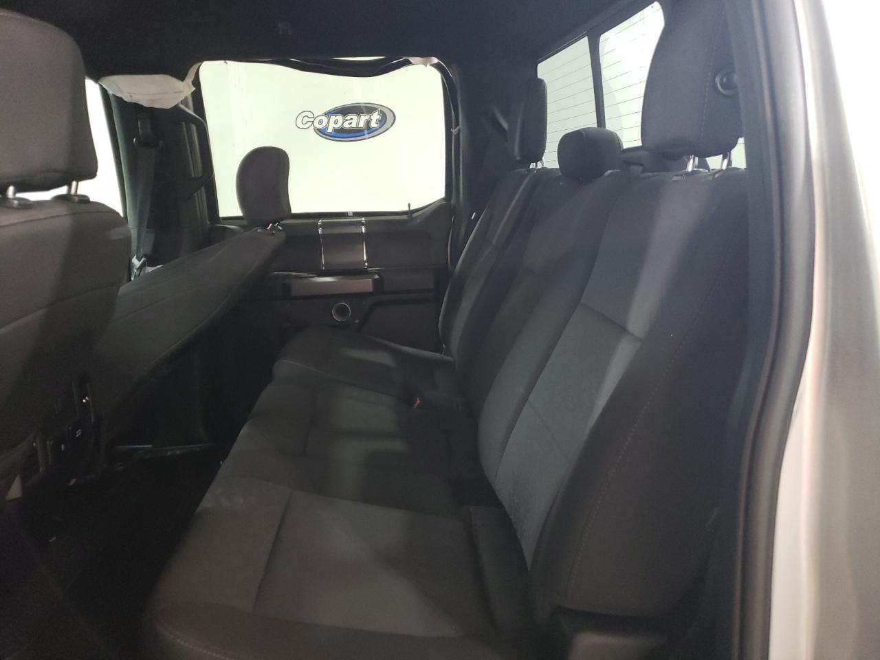 2019 Ford F150 Supercrew VIN: 1FTEW1EP0KKE92486 Lot: 55780825