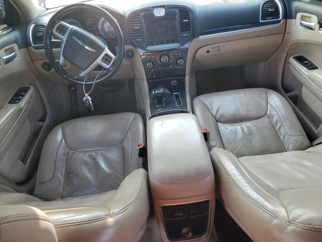  CHRYSLER 300 2014 Czarny