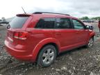2017 Dodge Journey Se за продажба в Cicero, IN - Front End