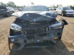 2018 Bmw X6 Xdrive35I   zu verkaufen in Elgin, IL - Front End