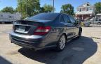 2008 Mercedes-Benz C 350 للبيع في Kansas City، KS - Burn - Interior
