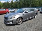 2015 Kia Optima Lx de vânzare în Graham, WA - Minor Dent/Scratches