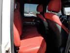 2022 MERCEDES-BENZ G 63 AMG   for sale at Copart CA - SACRAMENTO