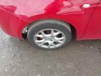 2010 ALFA ROMEO MITO LUSSO for sale at Copart PETERLEE