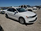 2014 Volkswagen Jetta Se за продажба в Magna, UT - Normal Wear