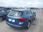 2014 VAUXHALL ASTRA ELIT for sale at Copart SANDTOFT
