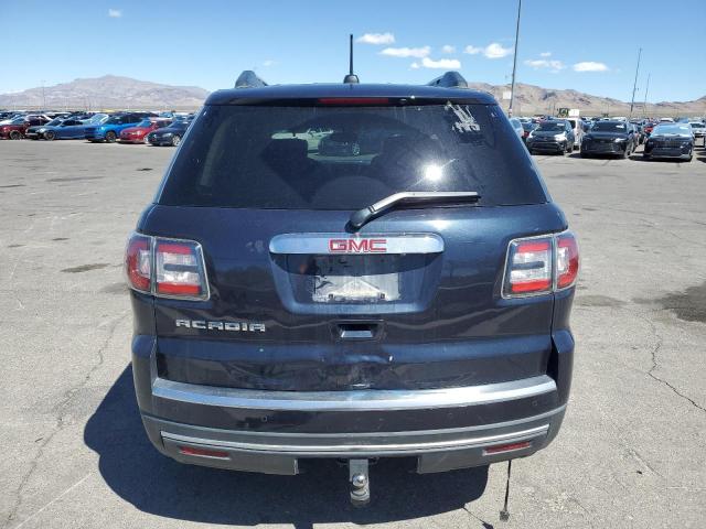  GMC ACADIA 2016 Синій