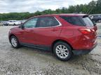 2018 Chevrolet Equinox Lt   на продаже в Ellenwood, GA - Front End