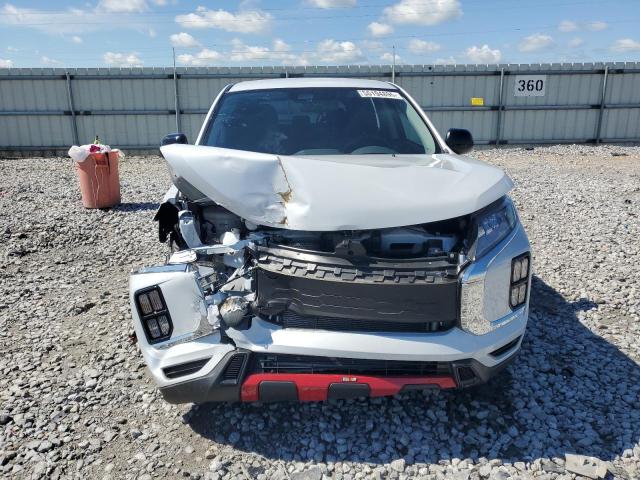  MITSUBISHI OUTLANDER 2024 Белый