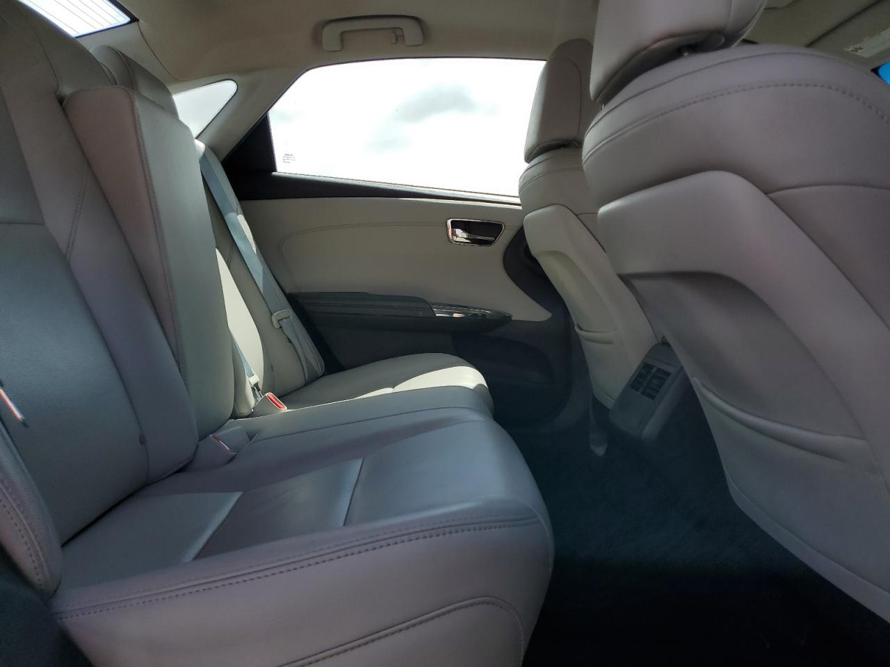 2016 Toyota Avalon Hybrid VIN: 4T1BD1EBXGU049685 Lot: 56748195