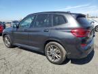 2021 Bmw X3 Sdrive30I იყიდება Colton-ში, CA - All Over