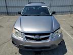 2009 Subaru Outback 2.5I zu verkaufen in Vallejo, CA - Minor Dent/Scratches
