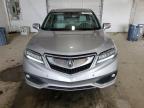 2018 Acura Rdx Advance for Sale in Lexington, KY - Rear End