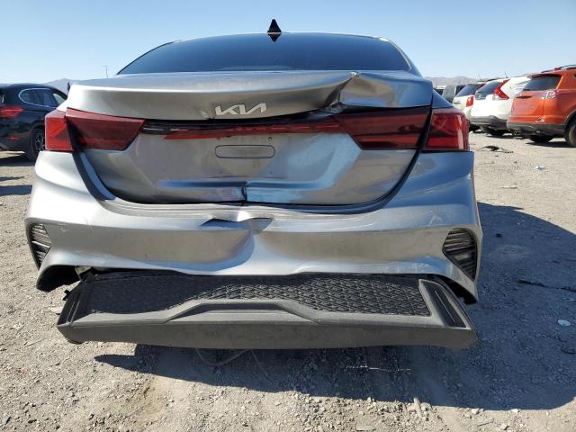  KIA FORTE 2022 Szary