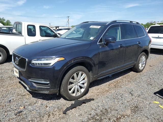 2016 Volvo Xc90 T6