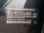 2013 Bmw X5 Xdrive35I   na sprzedaż w Elgin, IL - Front End