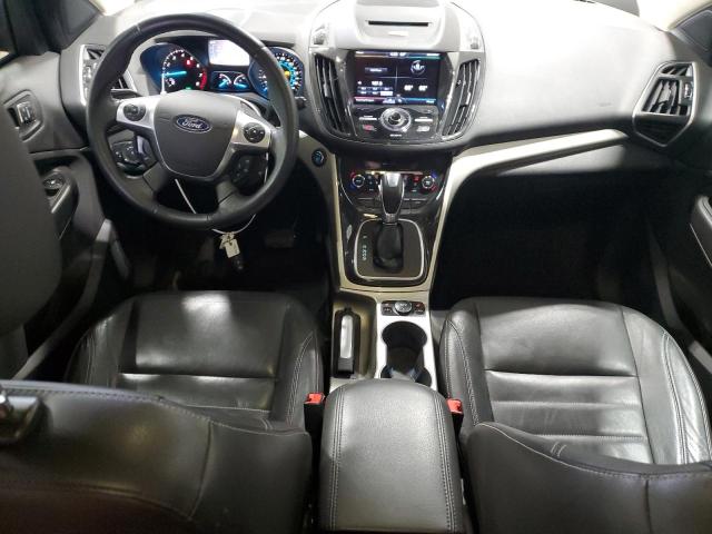  FORD ESCAPE 2013 Синий