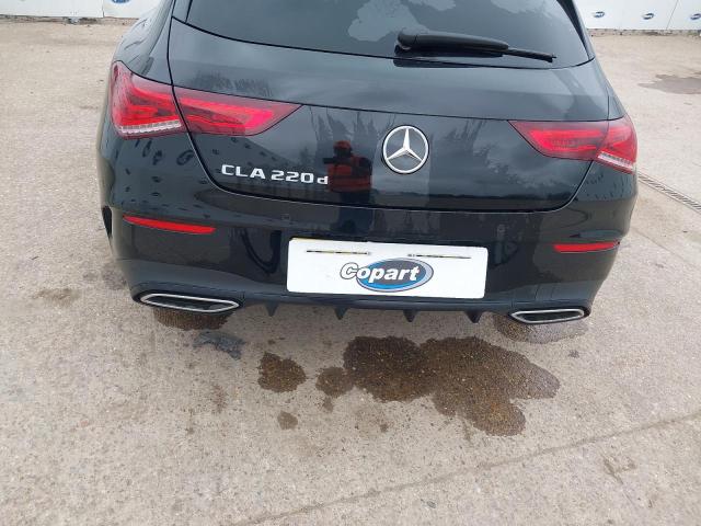 2023 MERCEDES BENZ CLA 220 AM