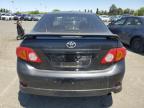 2010 Toyota Corolla Base на продаже в Vallejo, CA - Front End