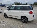 2014 Fiat 500L Lounge zu verkaufen in Opa Locka, FL - Minor Dent/Scratches