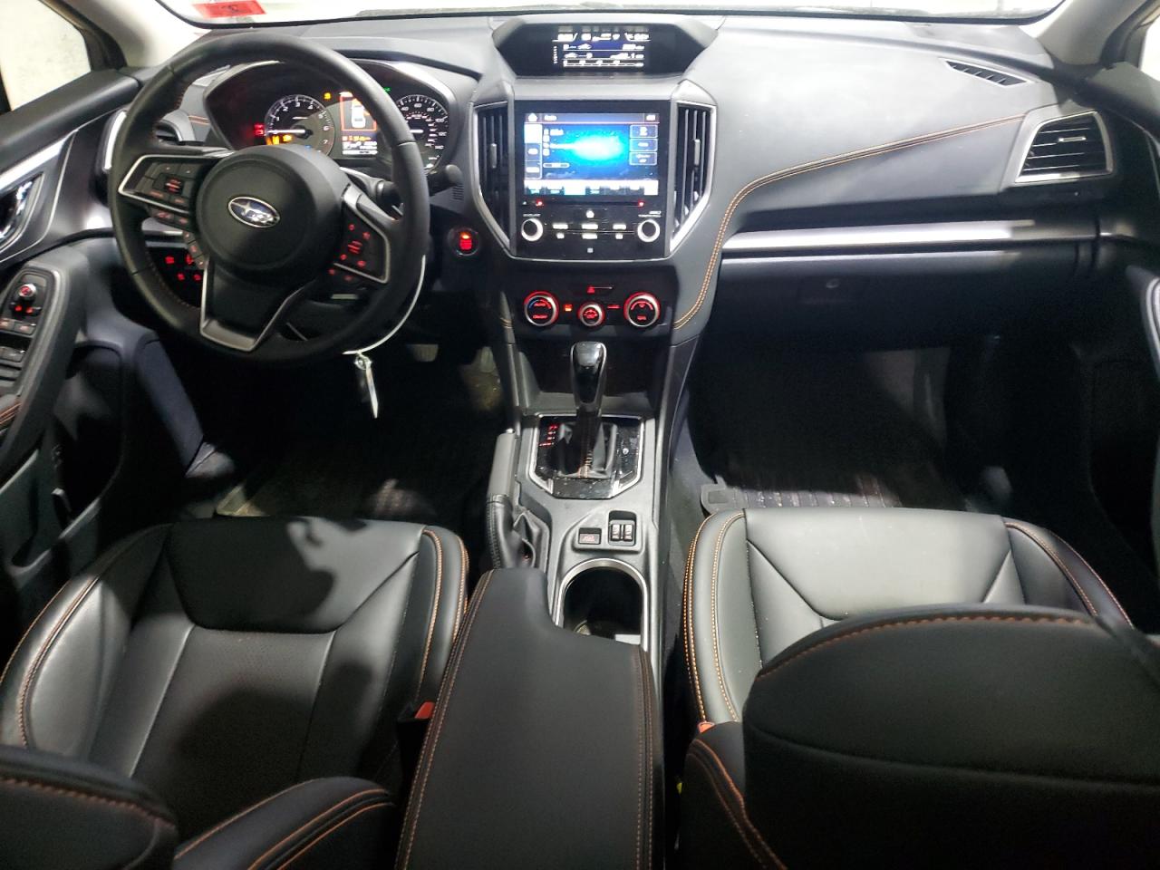 2021 Subaru Crosstrek Limited VIN: JF2GTHMC5M8315085 Lot: 56868095