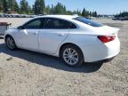 2018 Chevrolet Malibu Lt იყიდება Graham-ში, WA - Front End