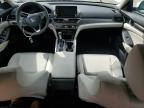 2018 Honda Accord Lx for Sale in Windsor, NJ - Side